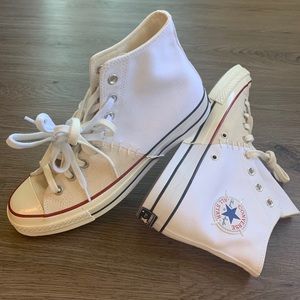 Converse Chuck Taylor 70 x Slam Jam Off White